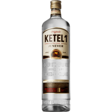 Ketel 1 Jonge graanjenever